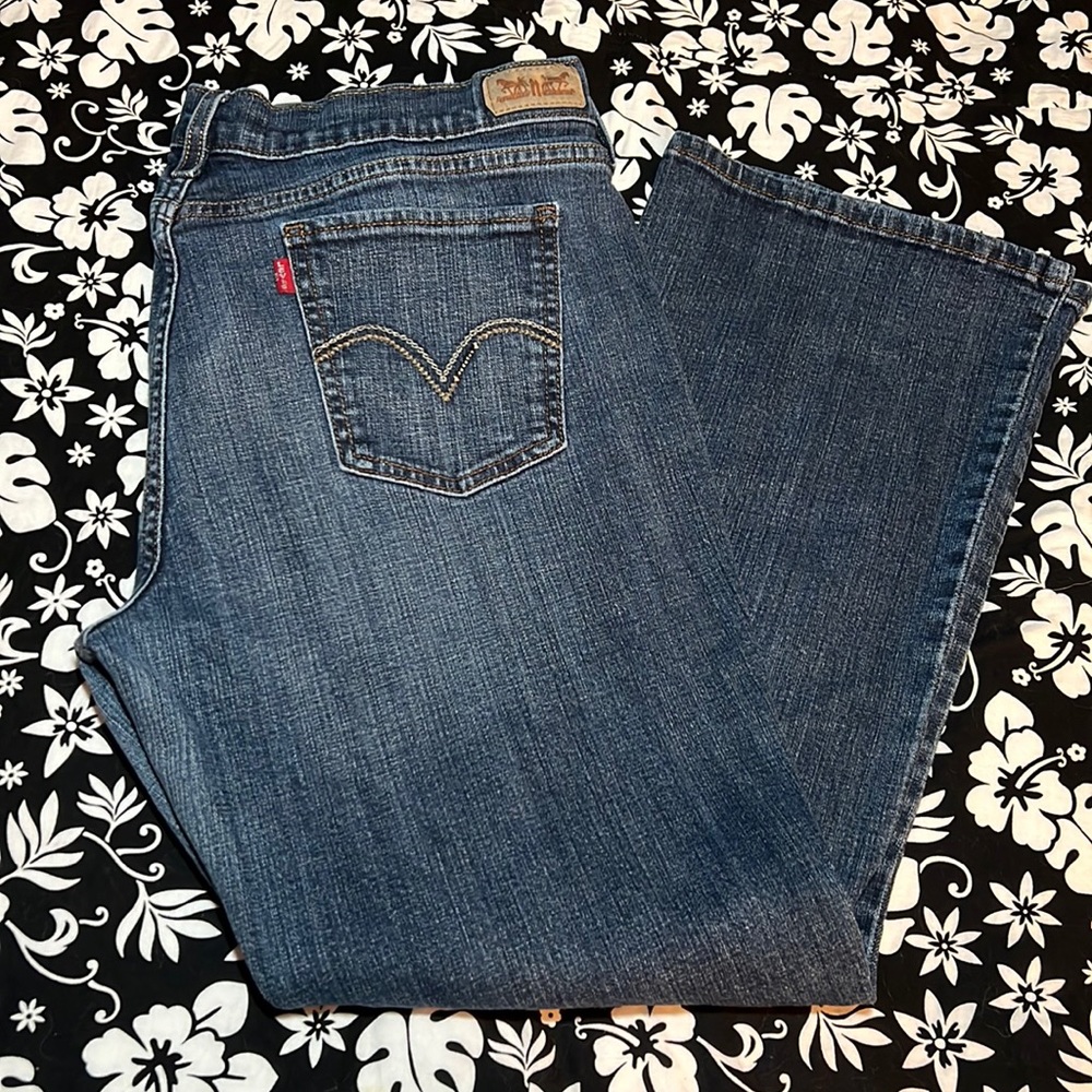 Levi Jeans